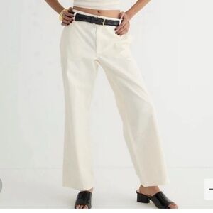 J.Crew straight leg Chinos